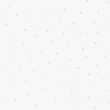 Gold on Cream