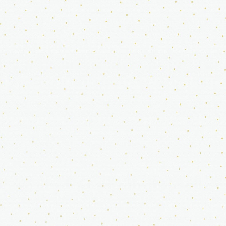 Gold on Cream