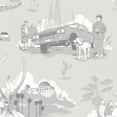 Silverlake