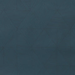 Dark Blue on Blue