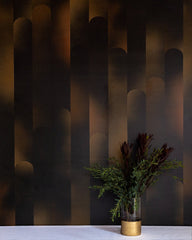 Antique Brass