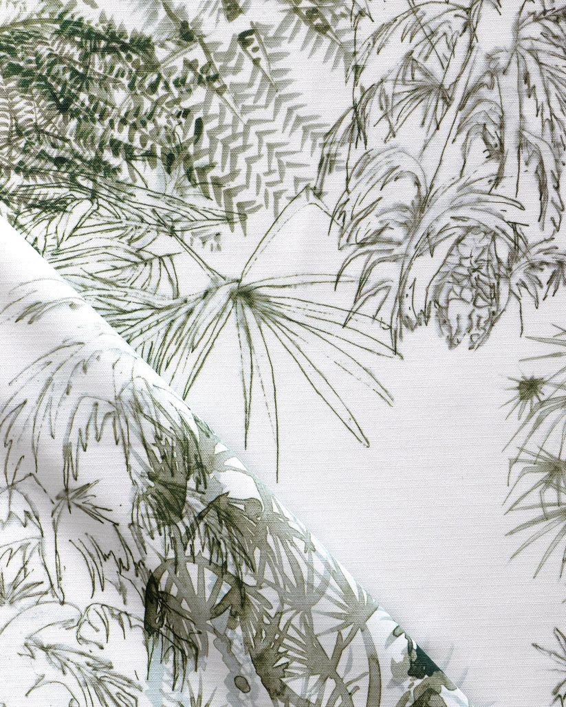 Domenica Outdoor Fabric
