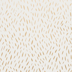 Gold on Cream