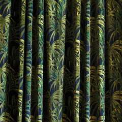 Midnight/Green