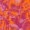 Tangerine & Azalea