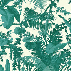 Off-White & Verdigris