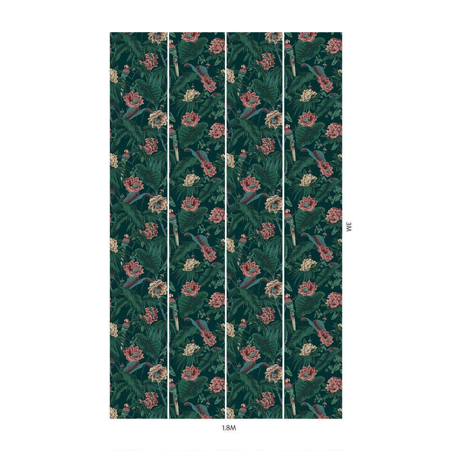 Spruce Green