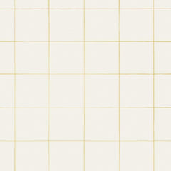 Gold on Cream