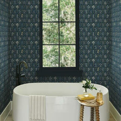 Navy/Gold RI5131