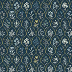 Navy/Gold RI5131