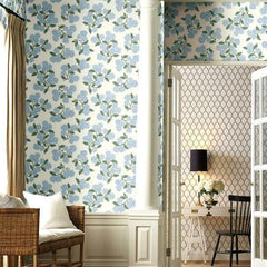 Blue/White RI5143