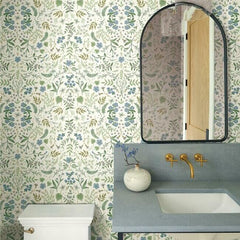 Blue/Green RI5155