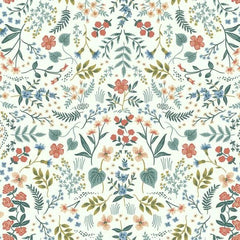 Beige/Coral RI5157