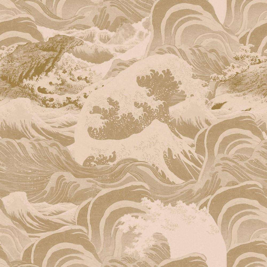 Sea Waves