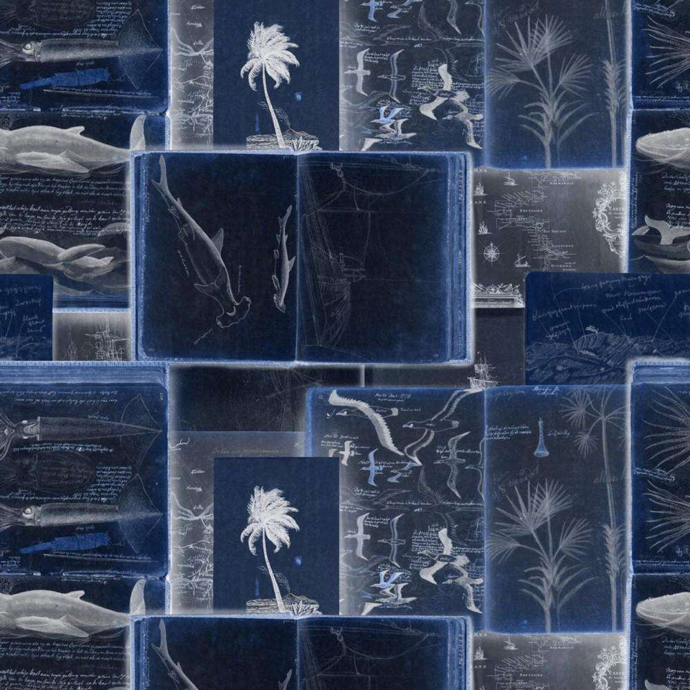 Indigo