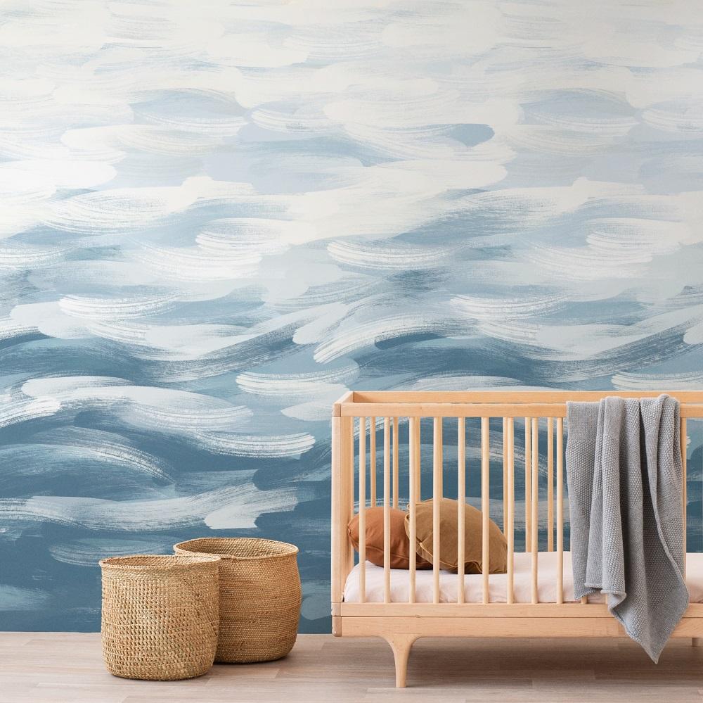 seascape wallpaper uk