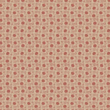 Soft Red