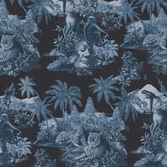 Midnight & Azure