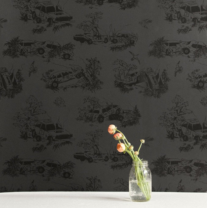 Toile de Derby