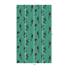 Parakeet Green