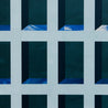 Cobalt Wash
