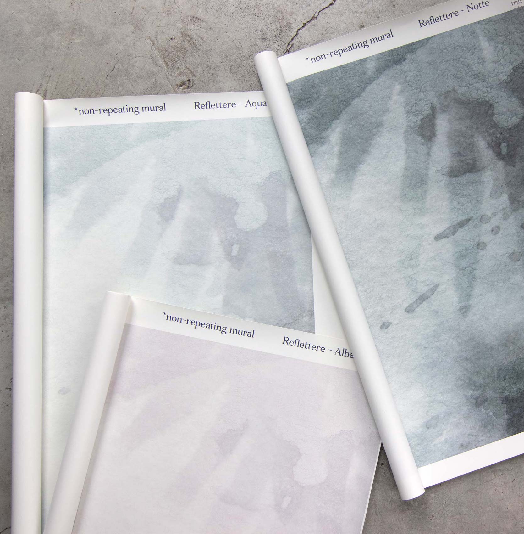 Reflettere Fabric