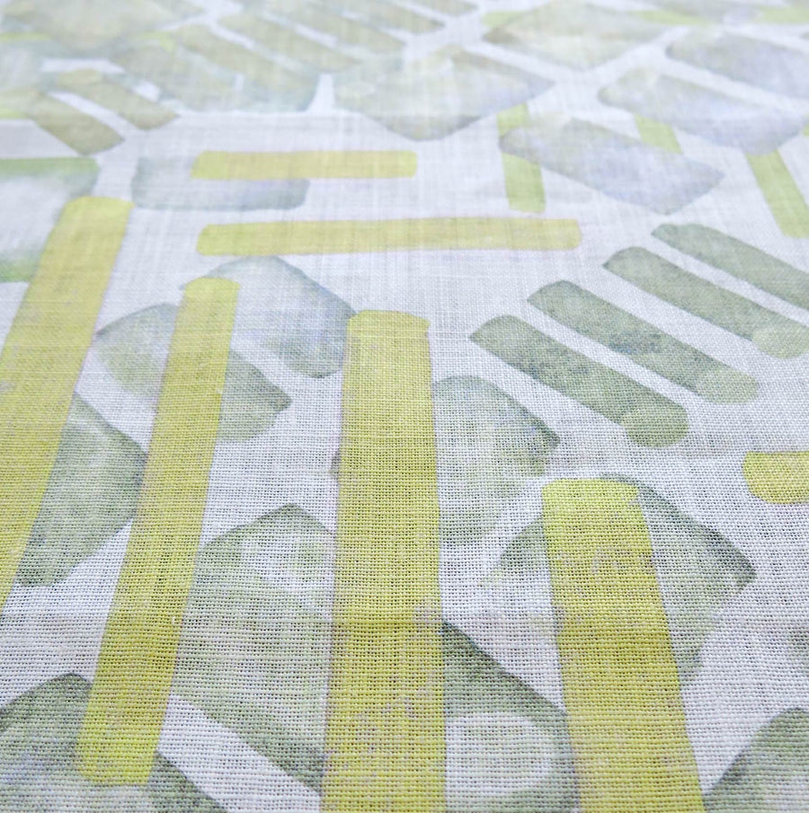 Stele Fabric