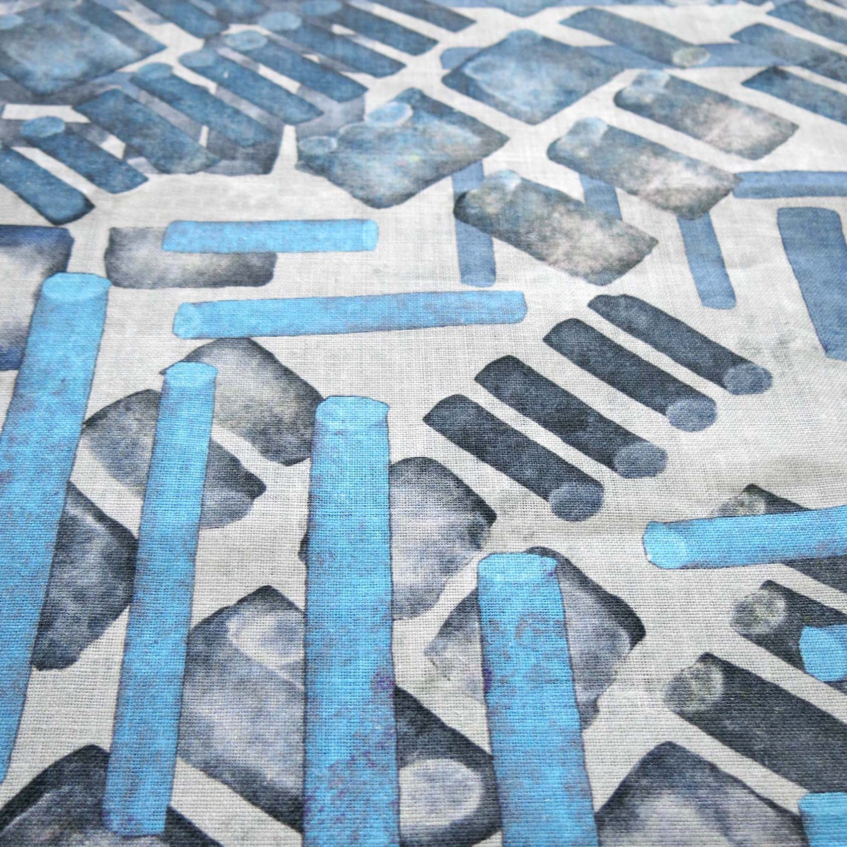 Stele Fabric