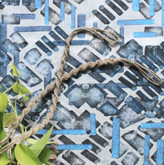 Stele Fabric