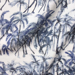 Palm Dance Fabric