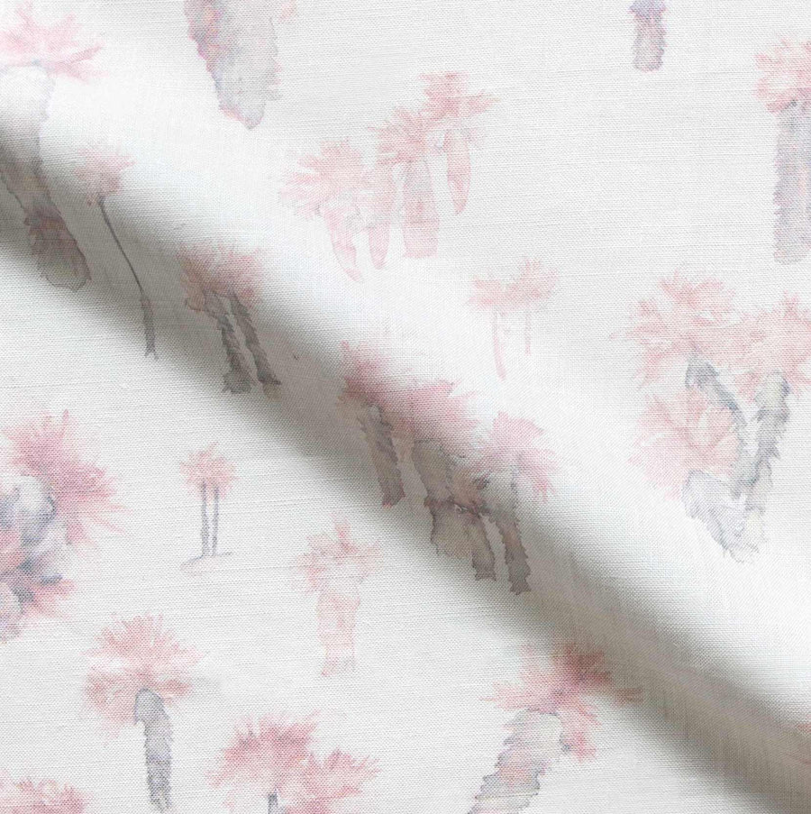Perfect Palm Fabric