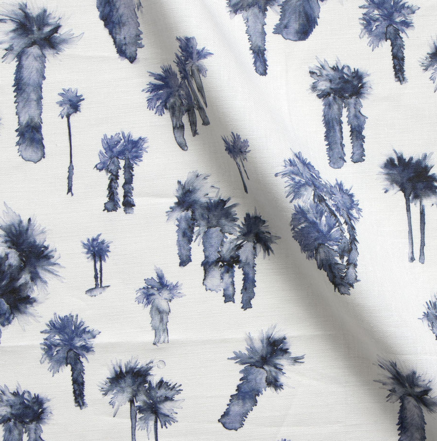 Perfect Palm Fabric