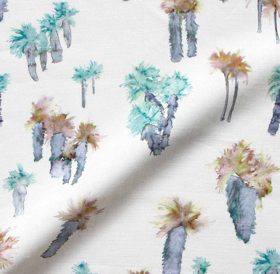 Perfect Palm Fabric