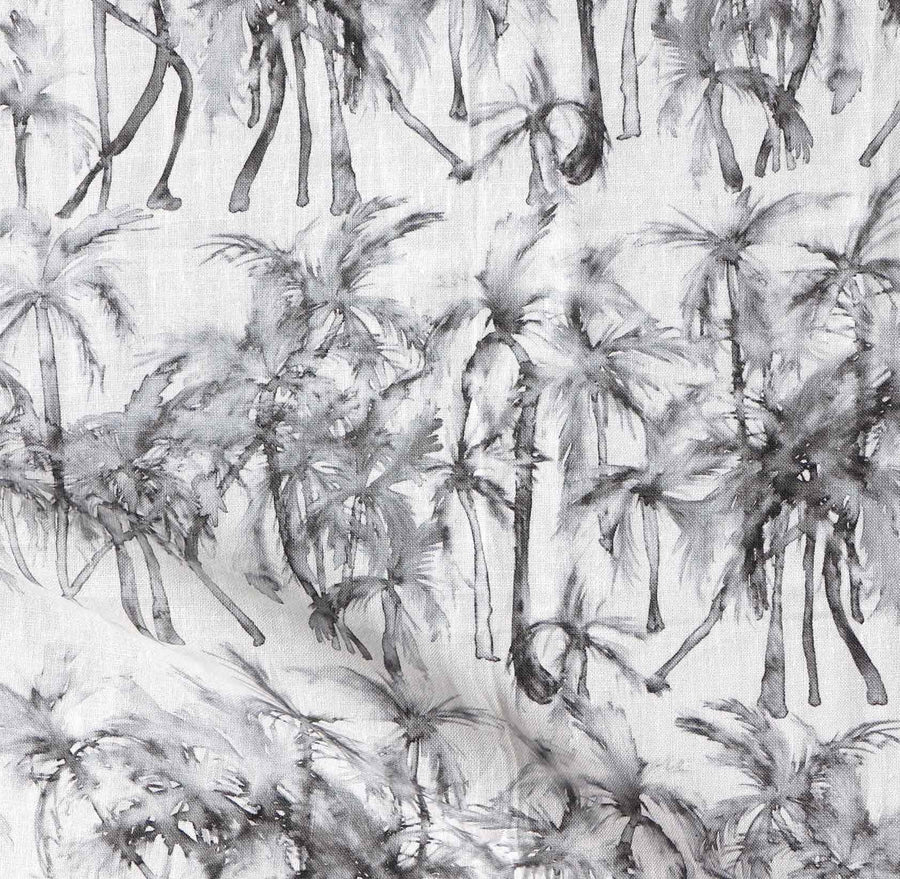 Palm Dance Fabric
